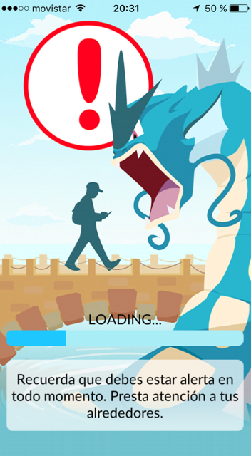 Un Pokemon en mi consulta...!