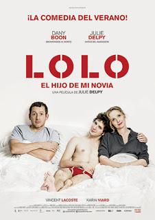 Lolo de Julie Delpy