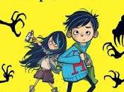 Hamish Paramundos Danny Wallace