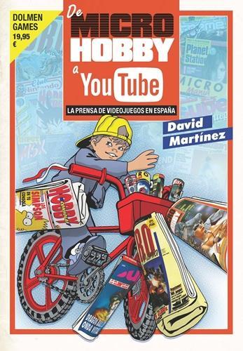 Microhobby YouTube