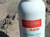 Playa Aloedermal Solar