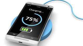 recomendaciones para cargar tu bateria.