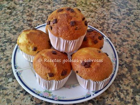 Muffins