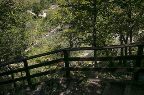 Cascada de Covalagua