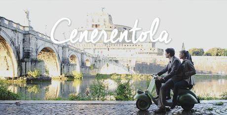 Hablando en serie: Cenerentola o Cenicienta a la italiana (miniserie)