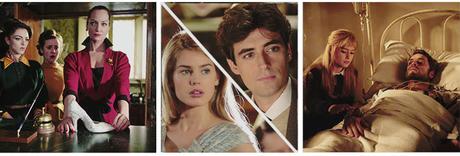 Hablando en serie: Cenerentola o Cenicienta a la italiana (miniserie)