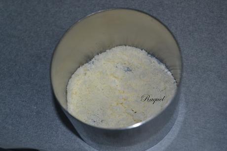 Piruletas de queso parmesano