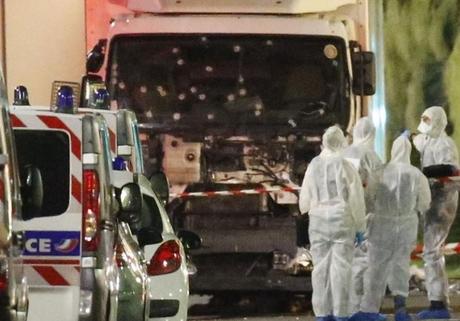 Niza/atentado. Experto en seguridad israelí: “El terrorismo enfocado en Europa aún no alcanzó su pico máximo”