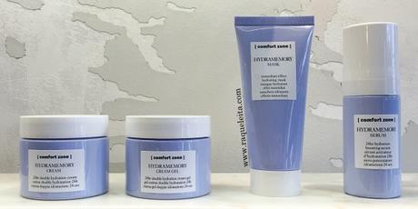 Hidratando, Protegiendo y Bronceando mi Piel con Confort Zone