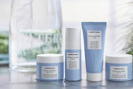 Hidratando, Protegiendo y Bronceando mi Piel con Confort Zone