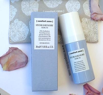 Hidratando, Protegiendo y Bronceando mi Piel con Confort Zone