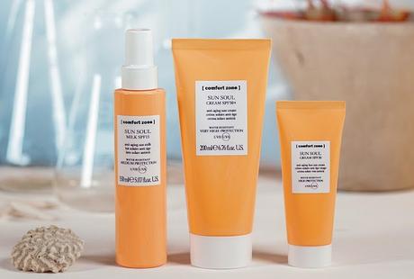 Hidratando, Protegiendo y Bronceando mi Piel con Confort Zone