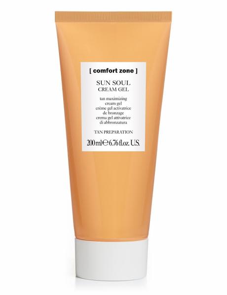 Hidratando, Protegiendo y Bronceando mi Piel con Confort Zone