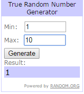 Ganadores del sorteo de entradas para La Bomba de Tiempo