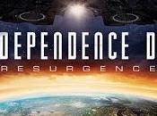 Volviendo estilo "Independence Day: Contraataque"