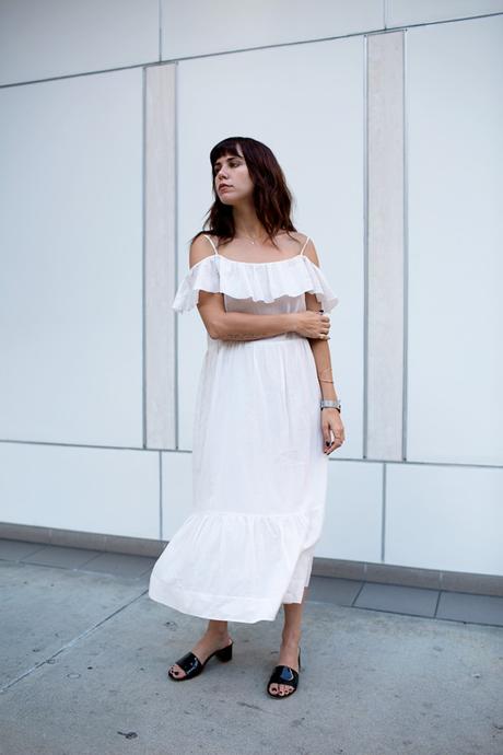 Menos es más, sobre todo en verano