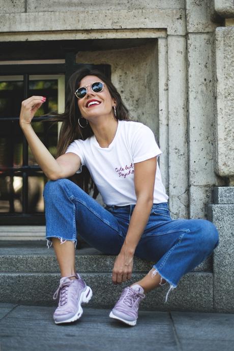 Menos es más, sobre todo en verano