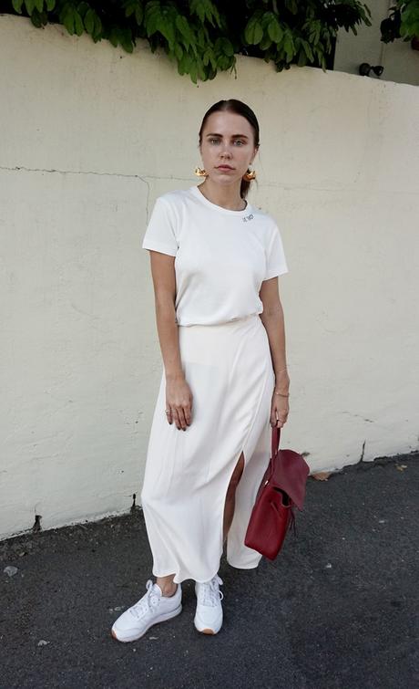 Menos es más, sobre todo en verano