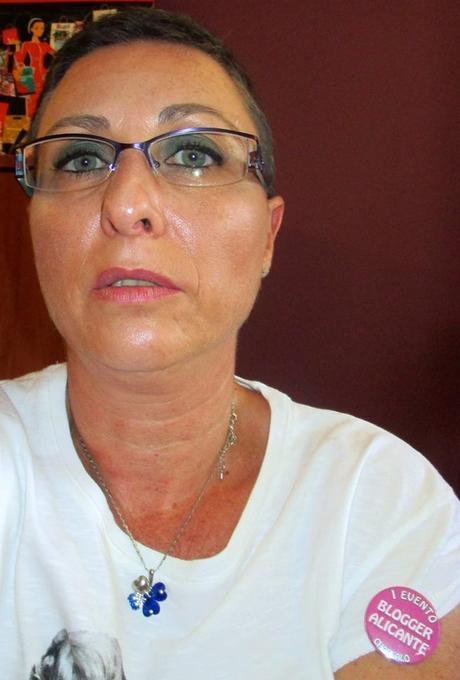 Mi primer Evento Blogger:  Evento Blogger Privado Alicante (IV) Comenzamos y nos presentamos