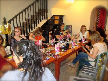 EventoBloggerPrivado, Blog SoloYo, SoloYo, bloggerAlicante, Youtuber, Alicante, EventoAlicante, EventoBloggerAlicante, Chapealo, BolsaPUbli, 