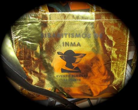 Mi primer Evento Blogger:  Evento Blogger Privado Alicante (IV) Comenzamos y nos presentamos