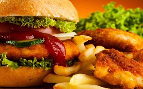 El Consumo de Grasas Afecta al Sistema Inmunologico