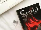 Scarlet