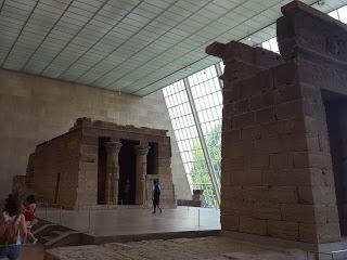 museo metropolitano