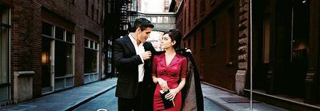 Arturo Perez-Reverte: “No era una señora”