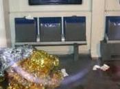 ISIS atribuye ataque joven afgano tren alemán