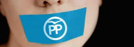 CENSURA: El Supremo señala que el PP usó la censura para callar las críticas de un grupo provida.