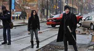 Cell reseña. Dificil hacer una mierda mayor.