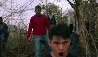 Cell reseña. Dificil hacer una mierda mayor.