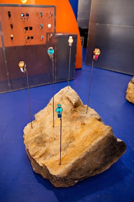 MAM originals relojes