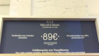 UN VIAJE CON ALICIA EN EL PAIS DE LA LIBRERIA TUUULIBRERIA