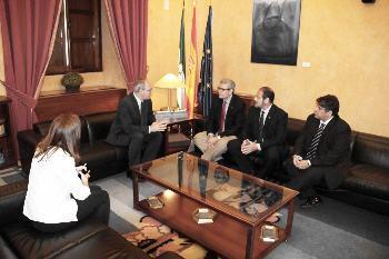 La masonería quiere ser incluida en el proyecto de Ley de Memoria Democrática