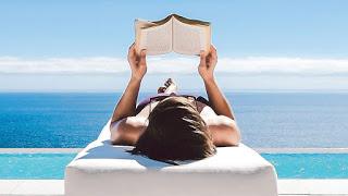 Los libros del verano