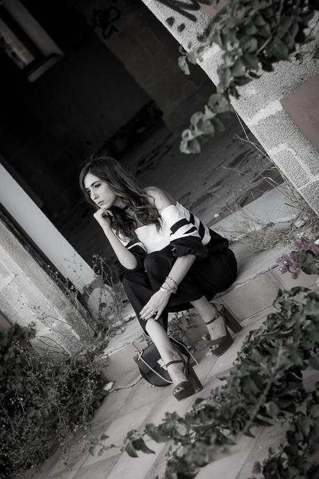 Black And White For Everything Black And White For Everything