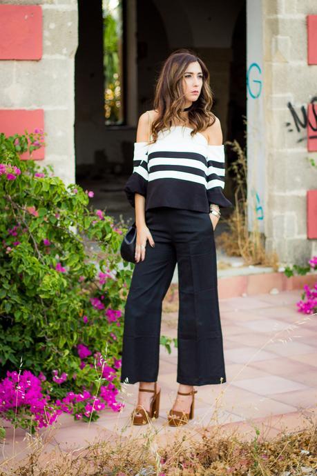 Black And White For Everything Black And White For Everything