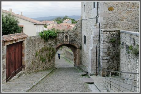 San Vicente de la Barquera (Cantabria)