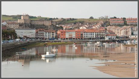San Vicente de la Barquera (Cantabria)