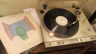 Días de DISCOS de VINILO