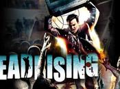 confirma llegada saga Dead Rising
