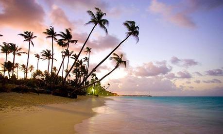 ¿Eres mujer y no sabes bailar? ¡Ven y aprende en Punta Cana!