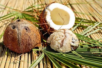 Top 6: usos del aceite de coco