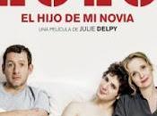 Lolo. Delpy, siempre melodramática.