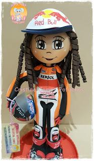 FOFUCHA MARC MARQUEZ