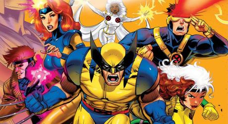 Fox y Marvel realizarán una serie basada en los X-Men