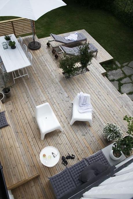7 IDEAS para decorar tu terraza desde cero