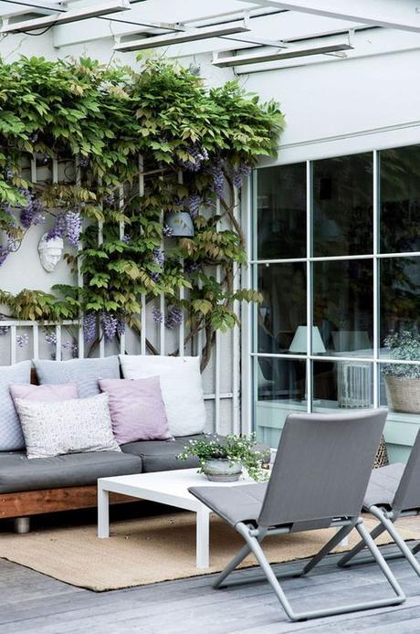 7 IDEAS para decorar tu terraza desde cero